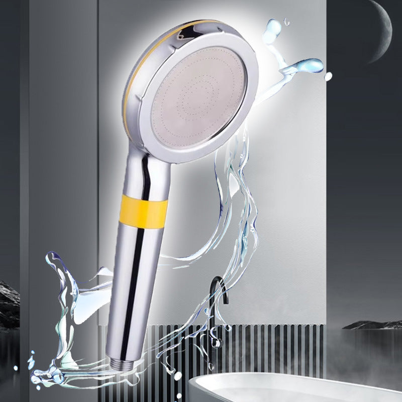Rinseflow Filtered Shower Head