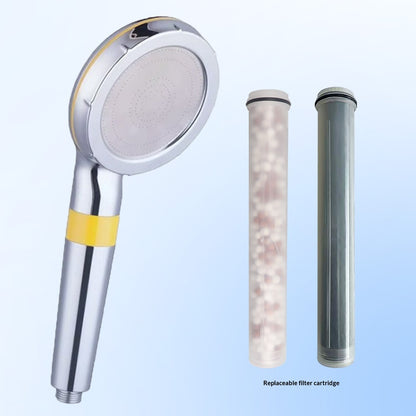 Rinseflow Filtered Shower Head
