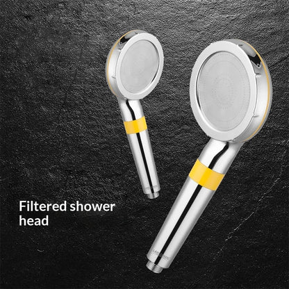 Rinseflow Filtered Shower Head